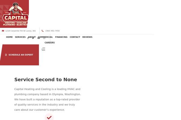 Site using Roofix-core plugin