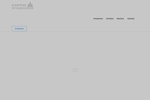 Atomlab theme site design template sample