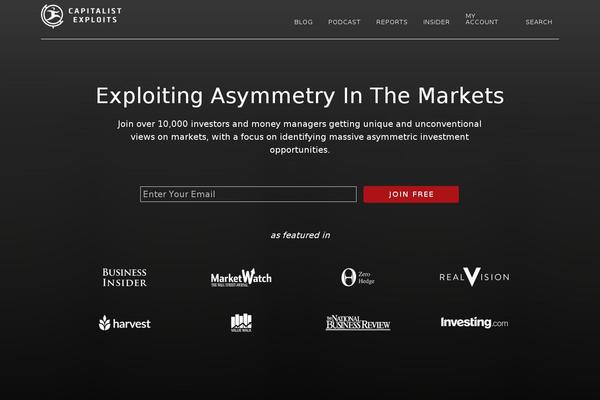 Site using Metronet-profile-picture plugin