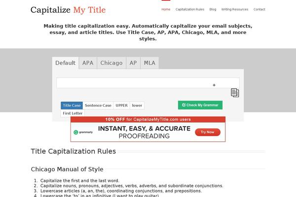 Site using Guest-author-name plugin