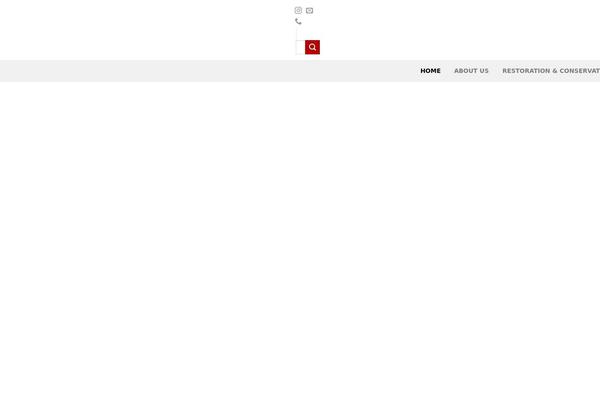 Flatsome Child Theme theme site design template sample