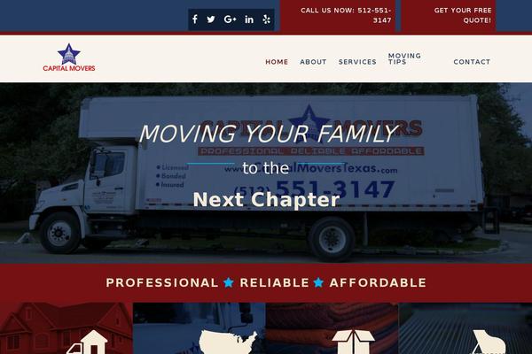 capitalmoverstexas.com site used Epik