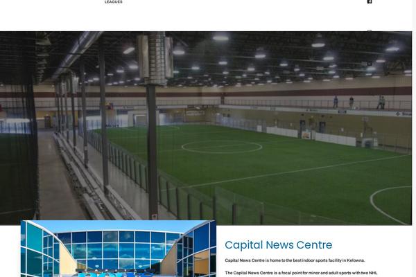 Uncode-child theme site design template sample