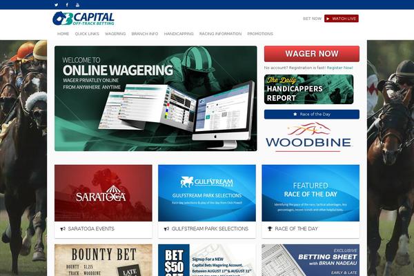 Site using Page View Count plugin
