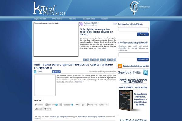 Site using Wp-likes plugin