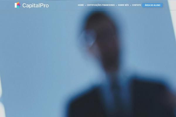 Brooklyn theme site design template sample