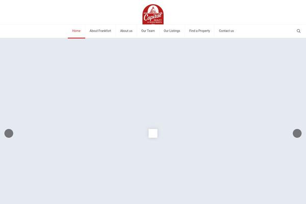 Site using Dewdrop Custom Scrollbar plugin