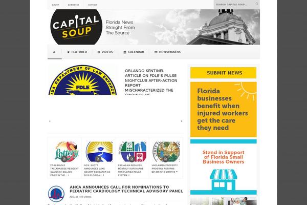Site using Adbutler plugin
