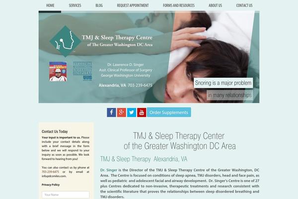 2114-template theme site design template sample