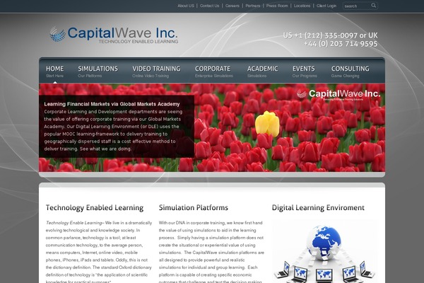 Rt Theme 13 theme site design template sample