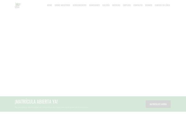Site using LifterLMS plugin
