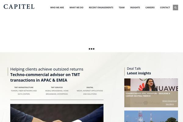 Site using Wp-team-showcase-and-slider plugin