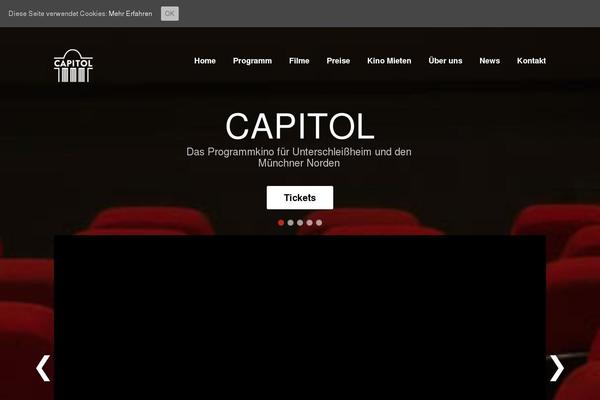capitol-lohhof.de site used Capitol