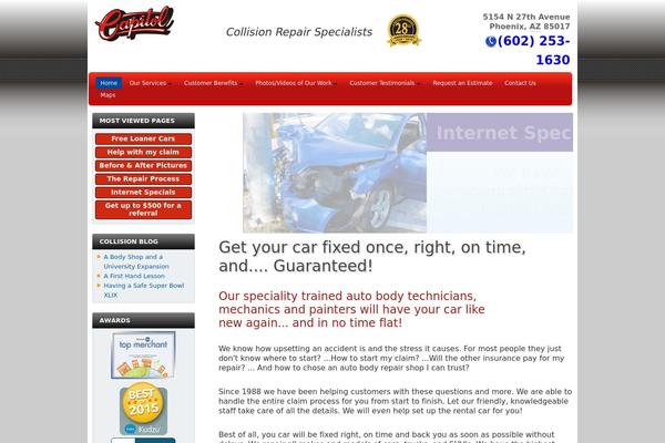 Site using Bne-testimonials-pro plugin