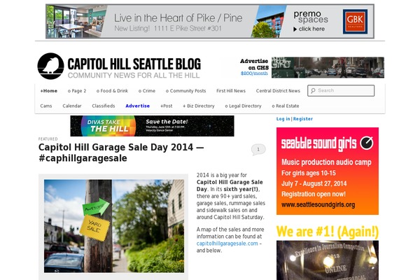 cdnews WordPress theme, websites list used cdnews theme cdnews theme websites examples