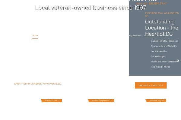 Site using Chaty-pro plugin