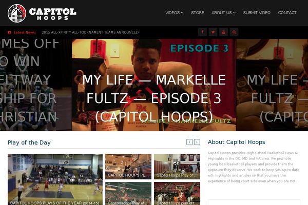 Purea Magazine theme site design template sample