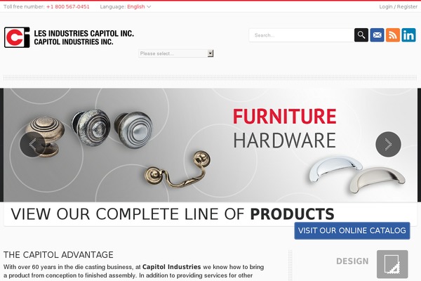 Site using Dynamicconditions plugin
