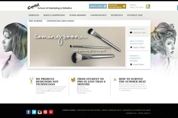 capitollook.com site used Capitol-new
