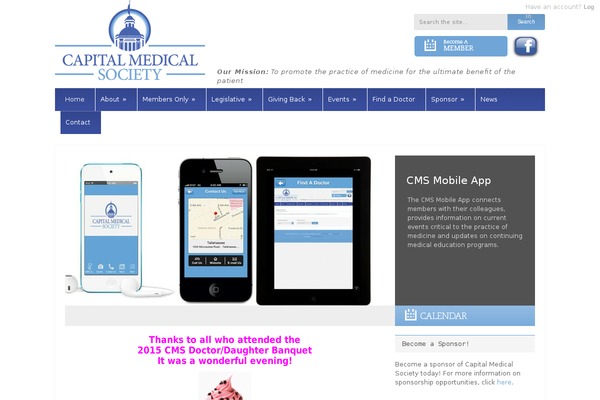 Grand College theme site design template sample