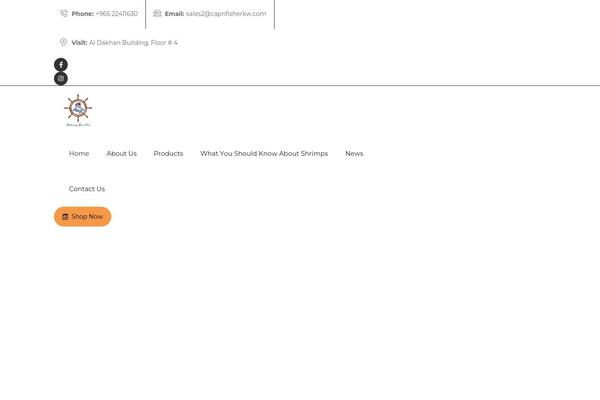 Site using Mascot-core plugin