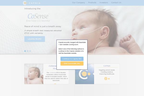 Site using WP RSS Aggregator plugin