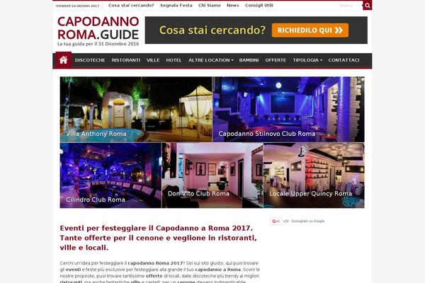 Site using Vfb-pro plugin