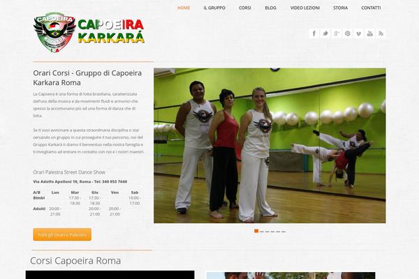Site using Pinterest Image Pinner From Collective Bias plugin