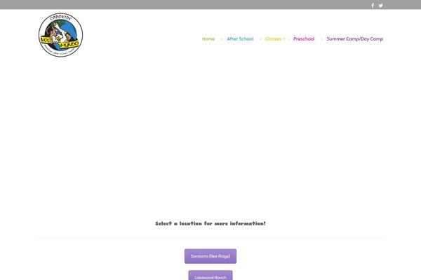 Site using Themeum-core plugin