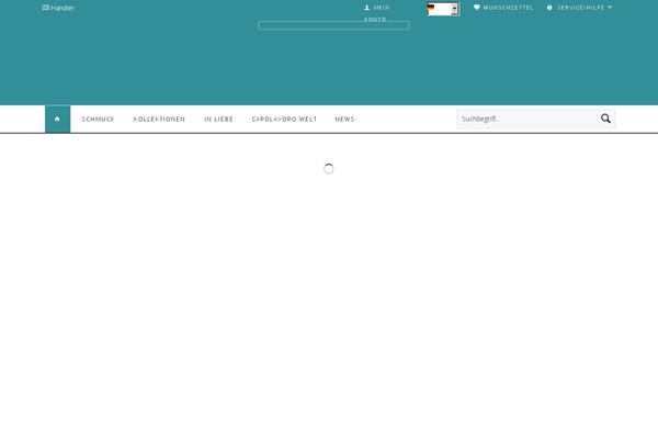 Site using Search Everything plugin