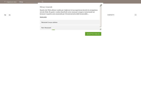 Site using Agile-store-locator plugin