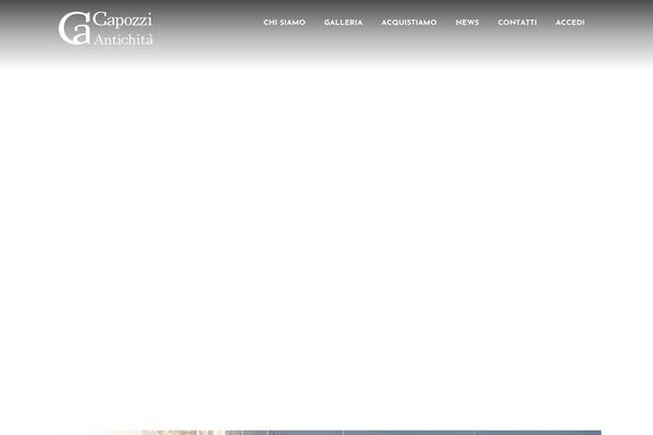 Site using Responsive-posts-carousel plugin