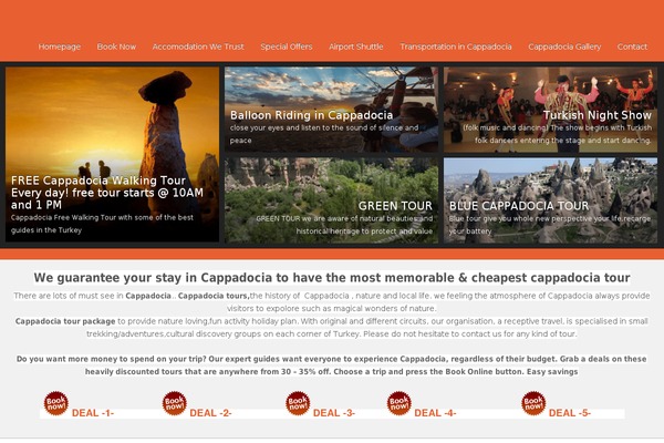 Site using Better Related Posts plugin