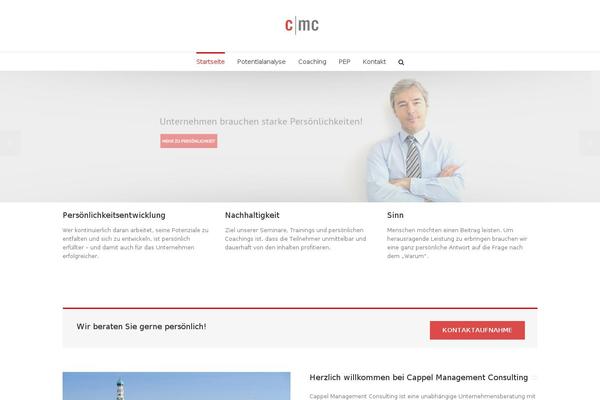 Site using Read Offline plugin