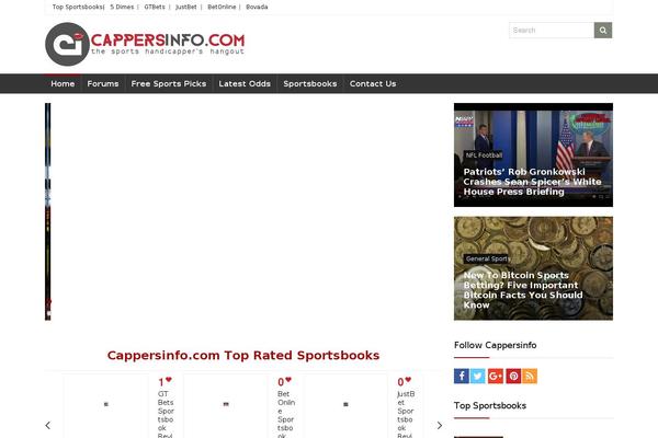 REHub theme site design template sample