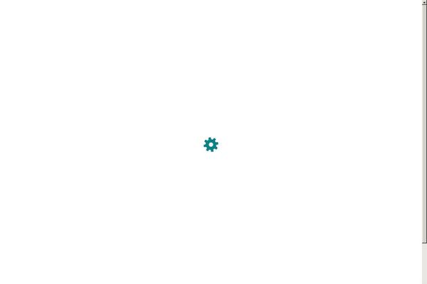 Tortuga theme site design template sample
