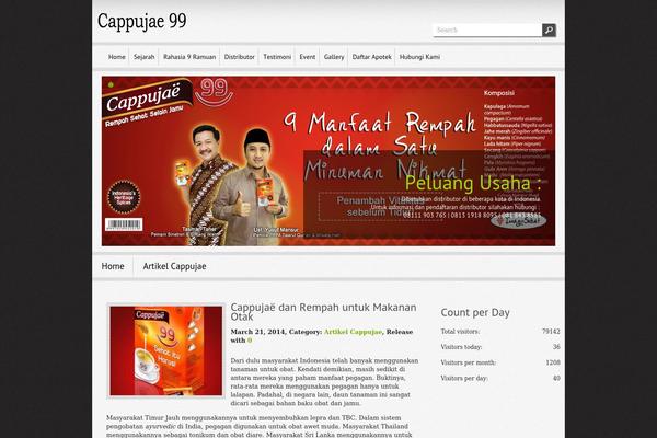 cappujae99.com site used Realtor