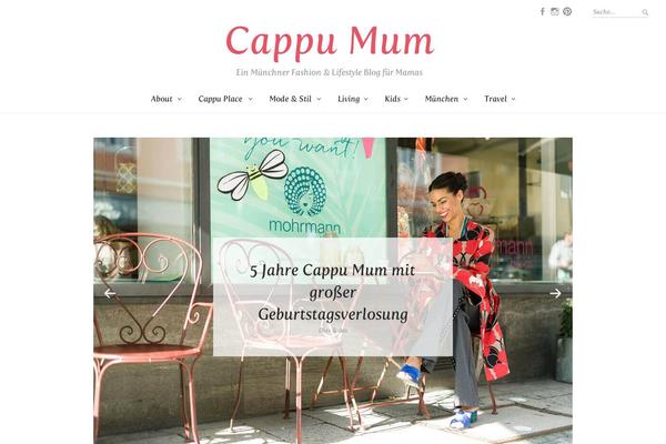 Uku theme site design template sample