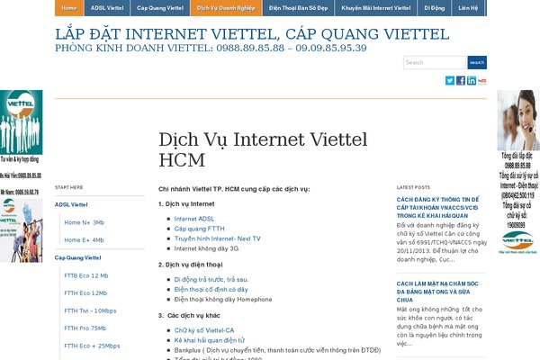 Academica theme site design template sample