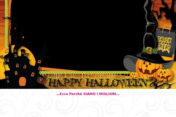 Site using Mailpoet plugin