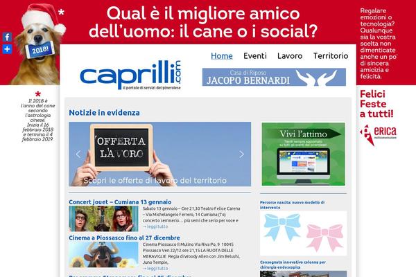 Site using AdRotate plugin