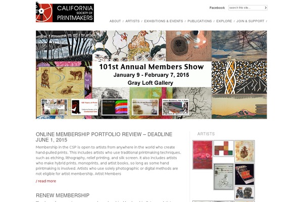 Kimbo theme site design template sample
