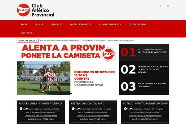 Novelty theme site design template sample