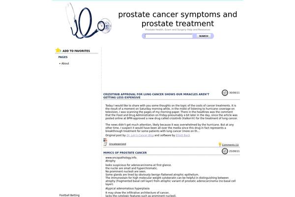 Medical-theme theme site design template sample