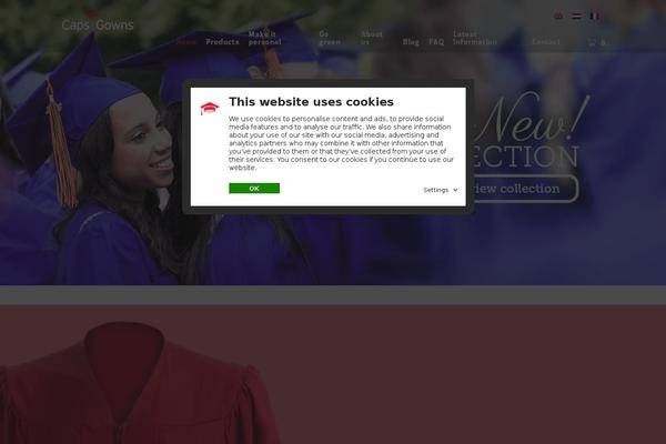 Site using Happierleads plugin