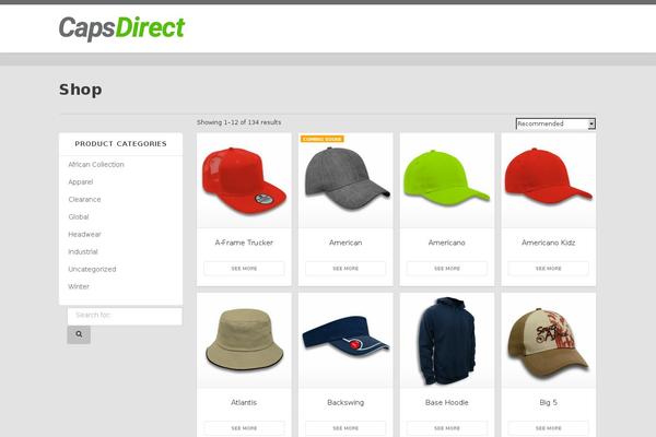 Site using Woocommerce-advanced-product-labels plugin