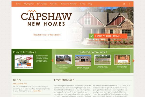 Site using Cloudidx plugin