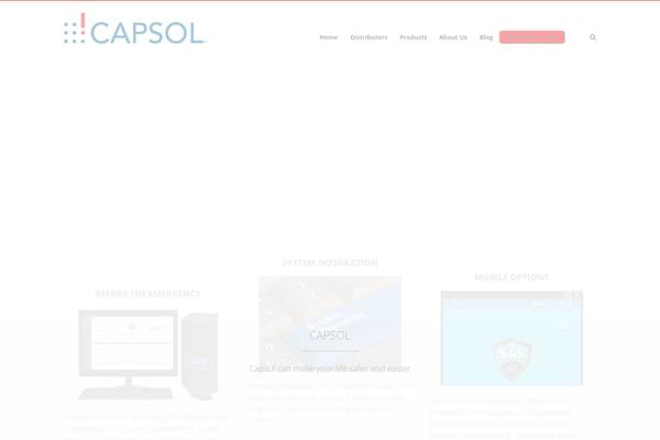Patti theme site design template sample