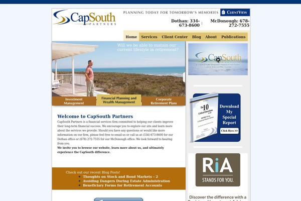 Yootheme theme site design template sample
