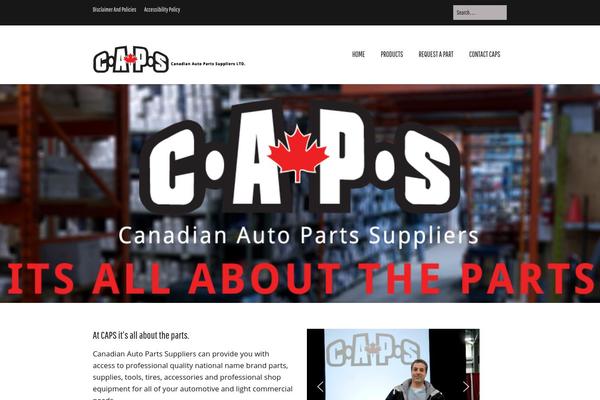 Apex theme site design template sample